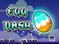 Jeu Course d'Œufs en ligne