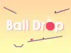 Jeu Chute de balle en ligne Jeu Chute de balle en ligne