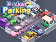 Jeu Parking de poche en ligne Jeu Parking de poche en ligne