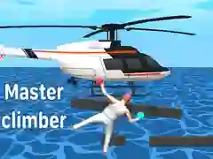 Jeu Grimpeur Maître en ligne
