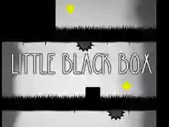 Jeu Petite boîte noire en ligne Jeu Petite boîte noire en ligne