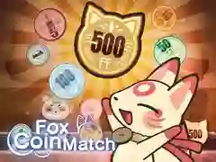 Jeu Correspondance de Pièce de Renard en ligne Jeu Correspondance de Pièce de Renard en ligne