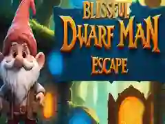 Jeu Évasion du Nain Heureux en ligne Jeu Évasion du Nain Heureux en ligne