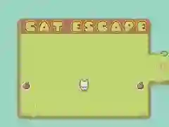 Jeu Évasion du Chat en ligne Jeu Évasion du Chat en ligne