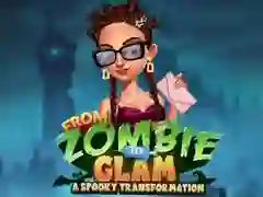Jeu De Zombie à Glam : Un Effrayant en ligne