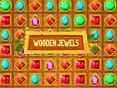 Jeu Bijoux en bois en ligne Jeu Bijoux en bois en ligne