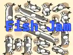 Jeu Confit de Poisson en ligne Jeu Confit de Poisson en ligne