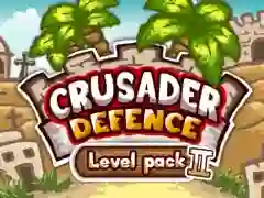 Jeu Pack de Niveaux de la Défense des Croisés 2 en ligne
