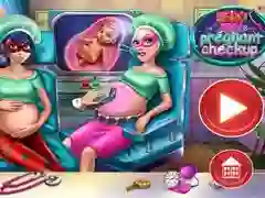 Jeu Héros BFFS Vérification de grossesse en ligne Jeu Héros BFFS Vérification de grossesse en ligne