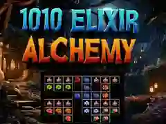 Jeu 1010 Élixir Alchimie en ligne Jeu 1010 Élixir Alchimie en ligne