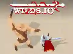 Jeu Wilds.io en ligne Jeu Wilds.io en ligne