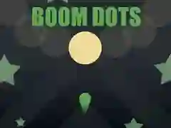 Jeu Boom Dots en ligne Jeu Boom Dots en ligne