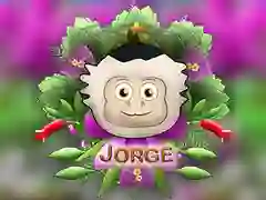 Jeu Jorge Visage Blanc en ligne Jeu Jorge Visage Blanc en ligne