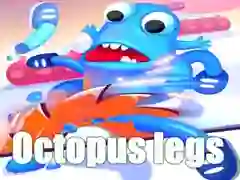 Jeu Pattes de pieuvre en ligne