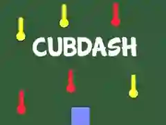Jeu CubDash en ligne Jeu CubDash en ligne