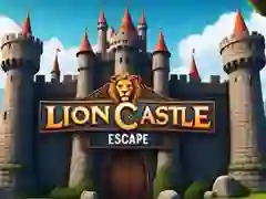 Jeu Évasion du Château des Lions en ligne Jeu Évasion du Château des Lions en ligne
