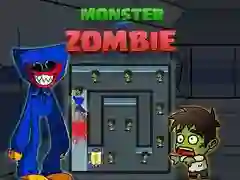 Jeu Monstre contre Zombie en ligne Jeu Monstre contre Zombie en ligne