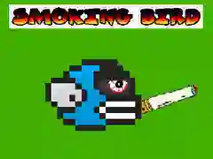 Jeu Oiseau Fumeur en ligne Jeu Oiseau Fumeur en ligne