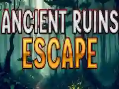 Jeu Évasion des ruines anciennes en ligne Jeu Évasion des ruines anciennes en ligne