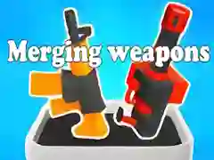Jeu Fusion des Armes en ligne Jeu Fusion des Armes en ligne