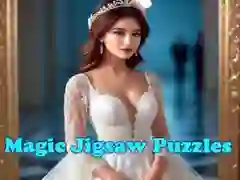 Jeu Puzzles Magiques en ligne Jeu Puzzles Magiques en ligne