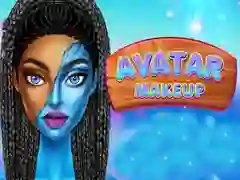 Jeu Maquillage Avatar en ligne Jeu Maquillage Avatar en ligne