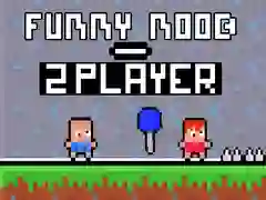 Jeu N00b Drôle 2 Joueurs en ligne Jeu N00b Drôle 2 Joueurs en ligne