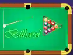 Jeu Billard en ligne