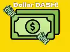 Jeu Course au Dollar! en ligne