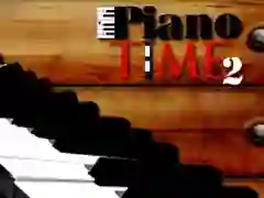 Jeu Piano Time 2 en ligne