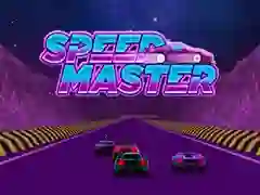 Jeu Maître de Vitesse en ligne Jeu Maître de Vitesse en ligne