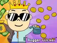 Jeu Cliqueur de Mendiant en ligne Jeu Cliqueur de Mendiant en ligne