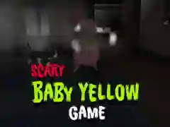 Jeu Jeu de Bébé Jaune Effrayant en ligne Jeu Jeu de Bébé Jaune Effrayant en ligne