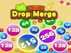 Jeu 2048 Chute Fusion en ligne Jeu 2048 Chute Fusion en ligne