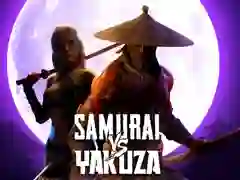 Jeu Samouraï contre Yakuza en ligne Jeu Samouraï contre Yakuza en ligne
