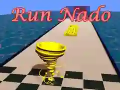 Jeu Courir Nado en ligne Jeu Courir Nado en ligne