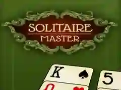 Jeu Maître du Solitaire en ligne Jeu Maître du Solitaire en ligne