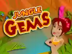 Jeu Gemmes de Jungle en ligne Jeu Gemmes de Jungle en ligne