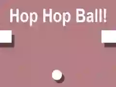 Jeu Balle Hop Hop en ligne