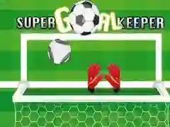 Jeu Super Gardien en ligne