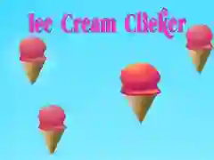 Jeu Cliqueur de crème glacée en ligne Jeu Cliqueur de crème glacée en ligne