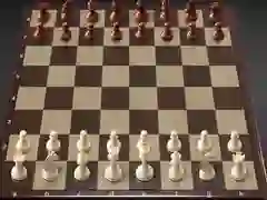 Jeu Échecs Étincelants Mini en ligne