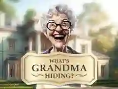 Jeu Que cache Mamie en ligne Jeu Que cache Mamie en ligne