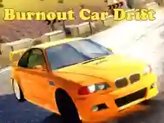 Jeu Dérive Automobile Brûlée en ligne Jeu Dérive Automobile Brûlée en ligne