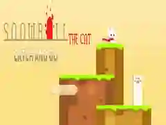 Jeu Boule de Neige Le Chat Attrape et Va en ligne Jeu Boule de Neige Le Chat Attrape et Va en ligne