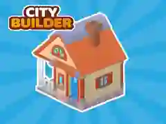 Jeu Constructeur de ville en ligne