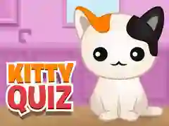 Jeu Quiz de Minou en ligne Jeu Quiz de Minou en ligne