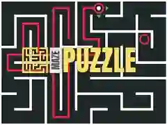 Jeu Casse-tête Labyrinthe en ligne Jeu Casse-tête Labyrinthe en ligne