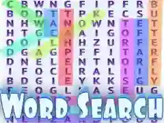 Jeu Mots cachés en ligne Jeu Mots cachés en ligne