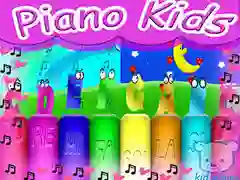 Jeu Piano Enfants en ligne Jeu Piano Enfants en ligne